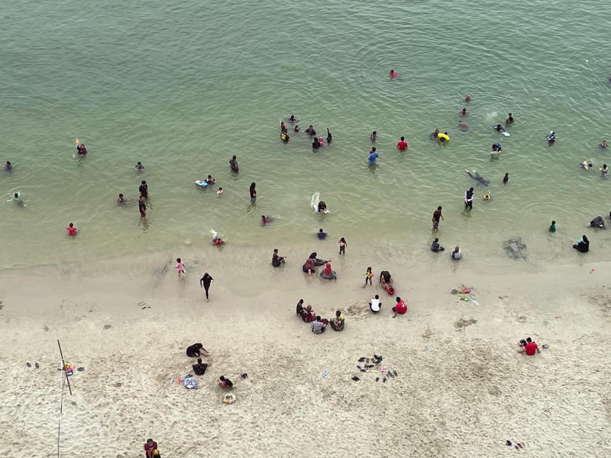 Private,Glory Beach Resort Port Dickson-Negeri Sembilan Экстерьер фото